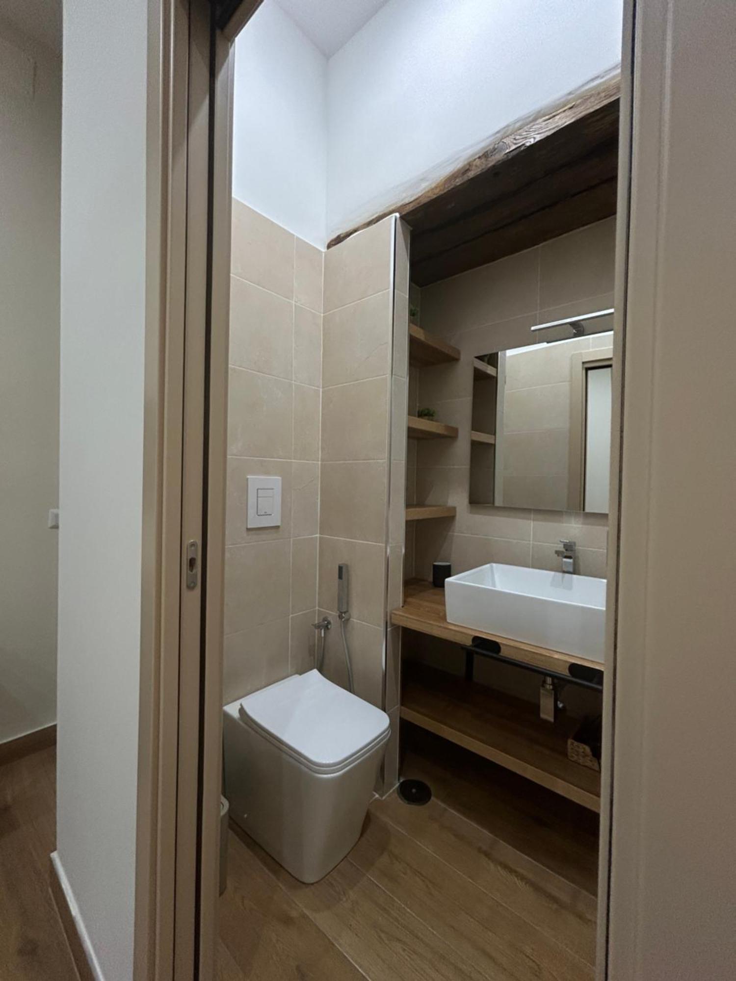 Somnia Luxury Rooms Νάπολη Εξωτερικό φωτογραφία