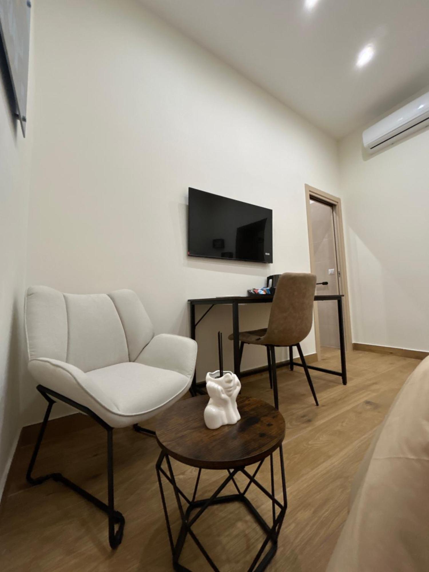 Somnia Luxury Rooms Νάπολη Εξωτερικό φωτογραφία