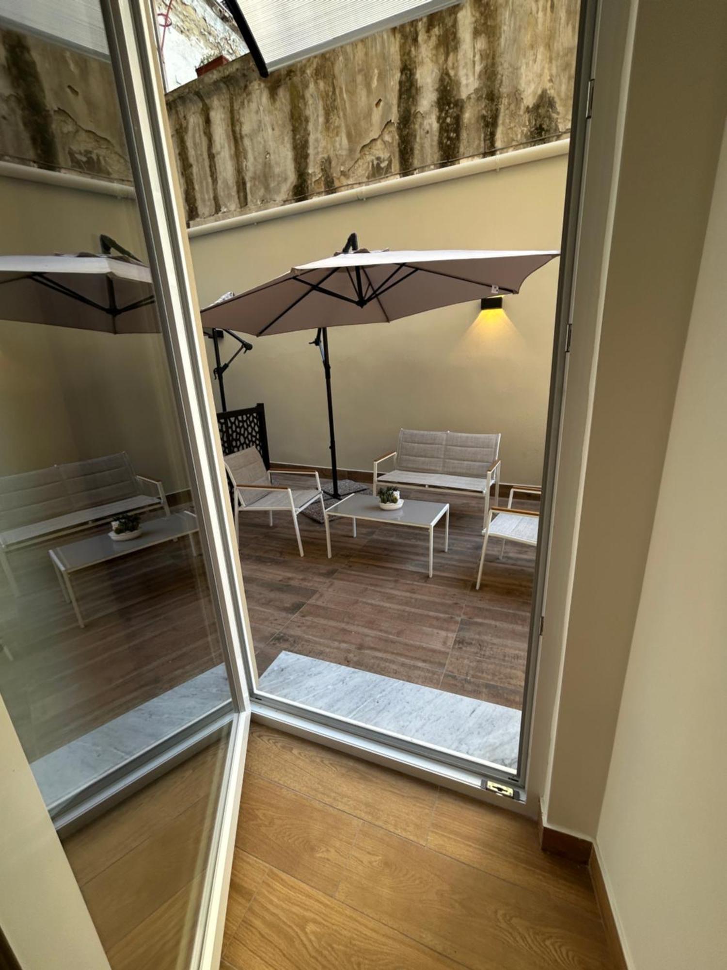 Somnia Luxury Rooms Νάπολη Εξωτερικό φωτογραφία