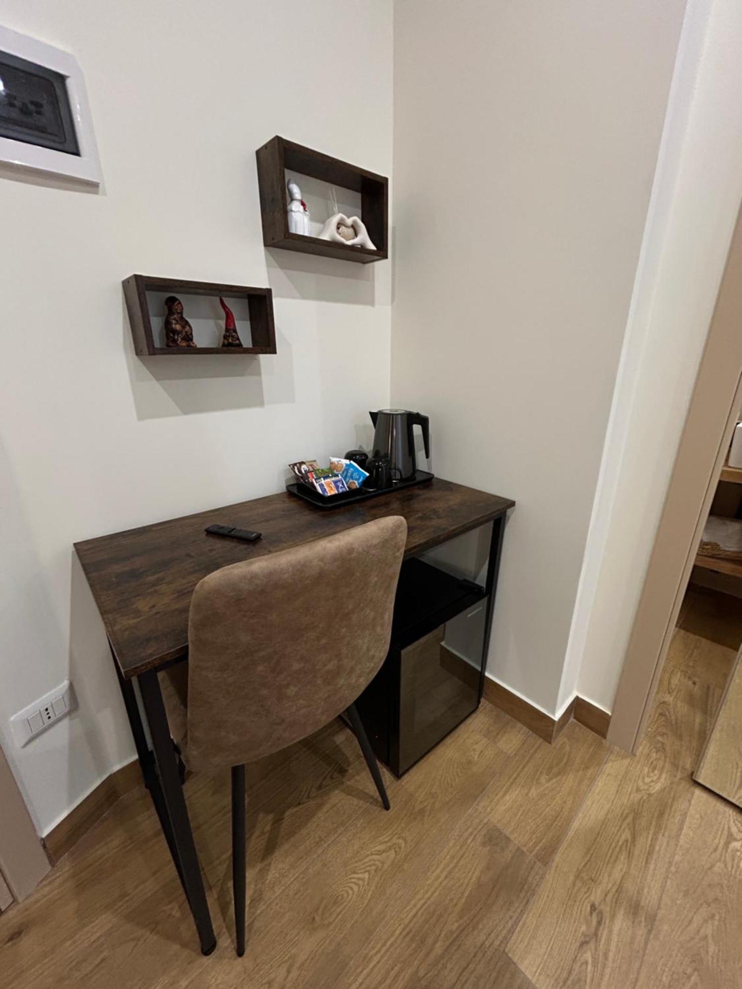 Somnia Luxury Rooms Νάπολη Εξωτερικό φωτογραφία