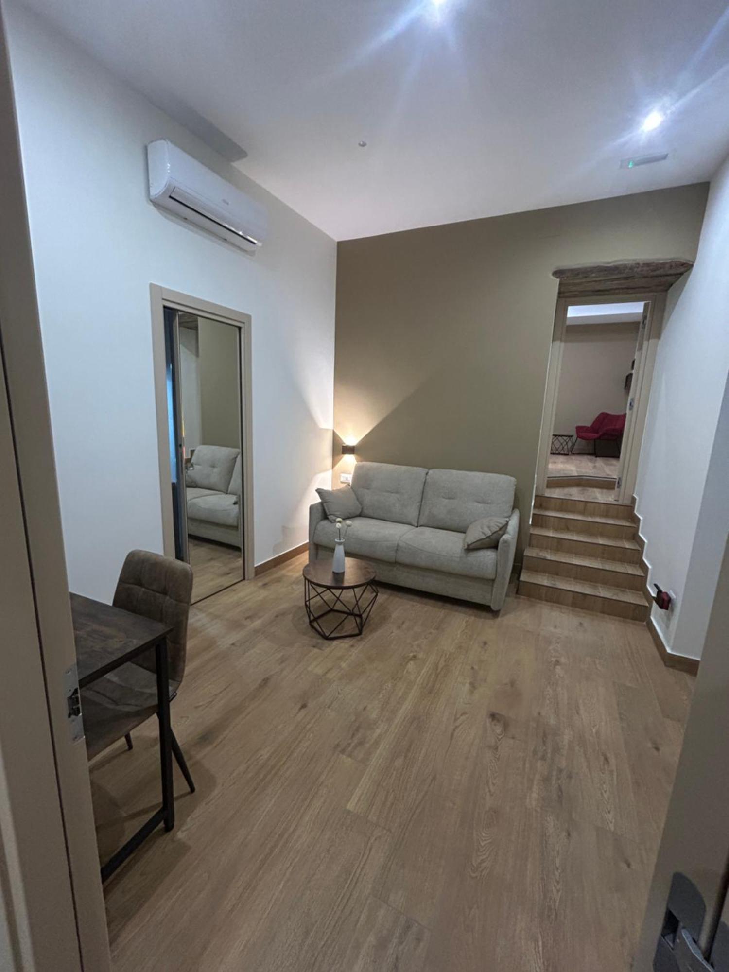 Somnia Luxury Rooms Νάπολη Εξωτερικό φωτογραφία