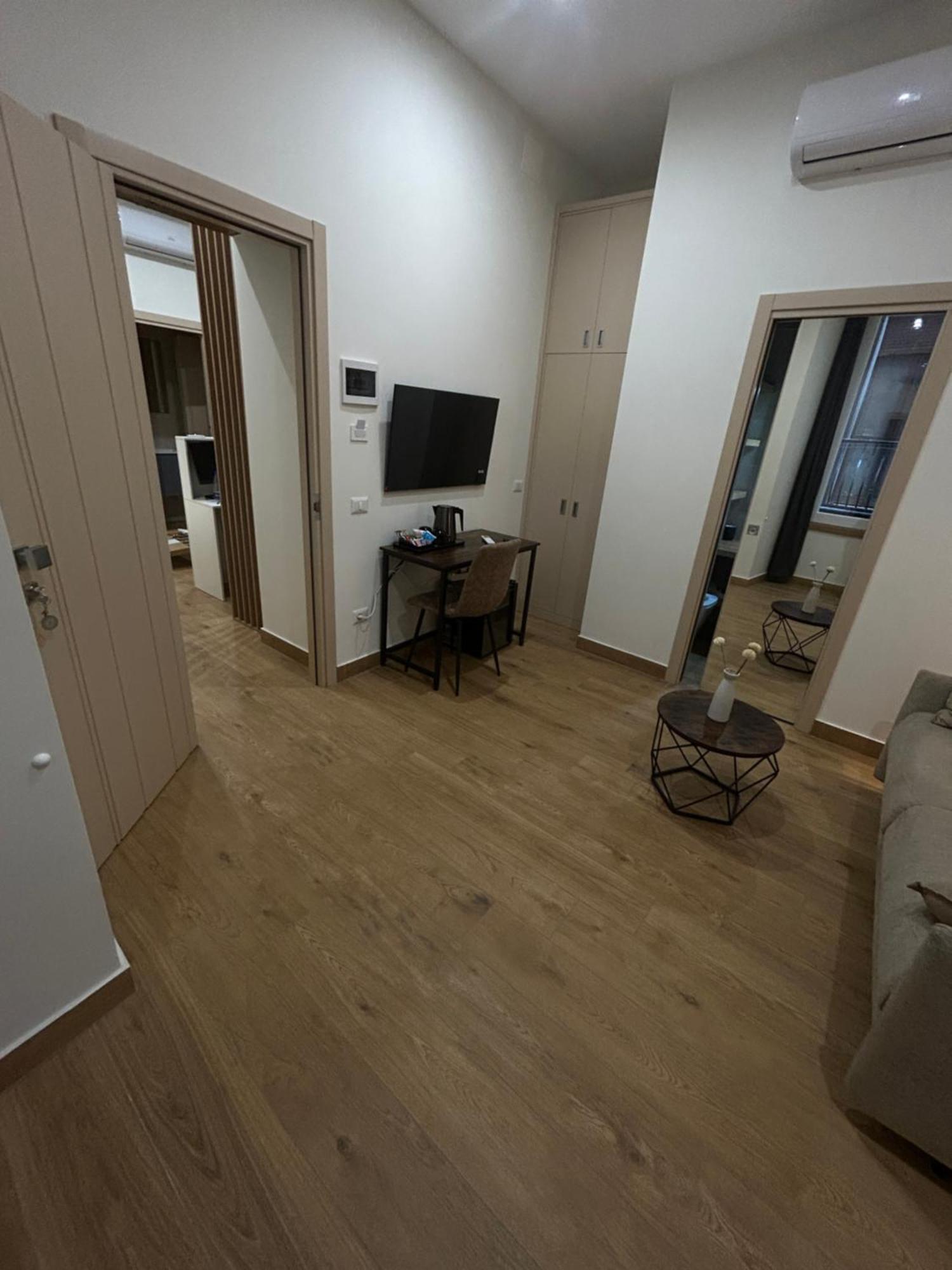 Somnia Luxury Rooms Νάπολη Εξωτερικό φωτογραφία