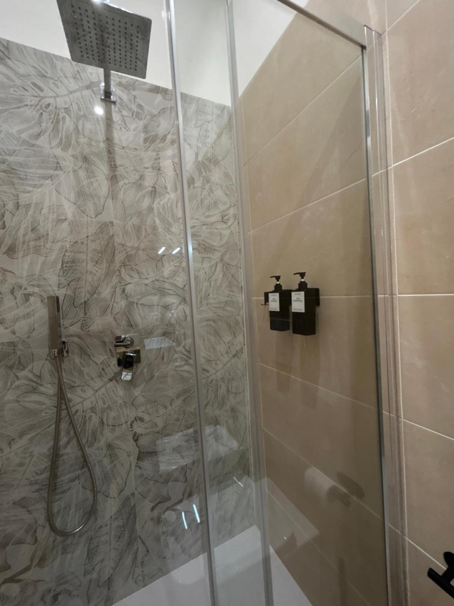 Somnia Luxury Rooms Νάπολη Εξωτερικό φωτογραφία