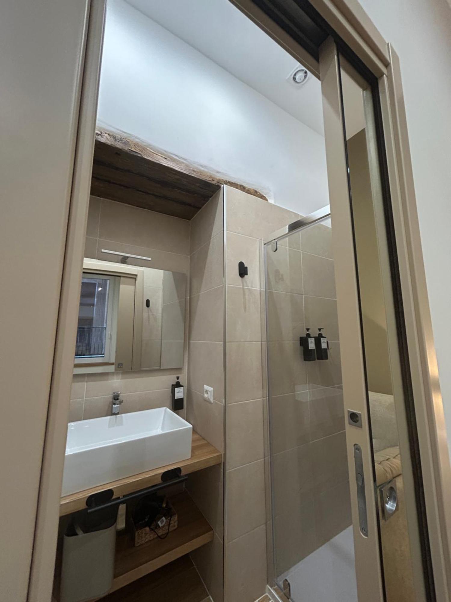 Somnia Luxury Rooms Νάπολη Εξωτερικό φωτογραφία