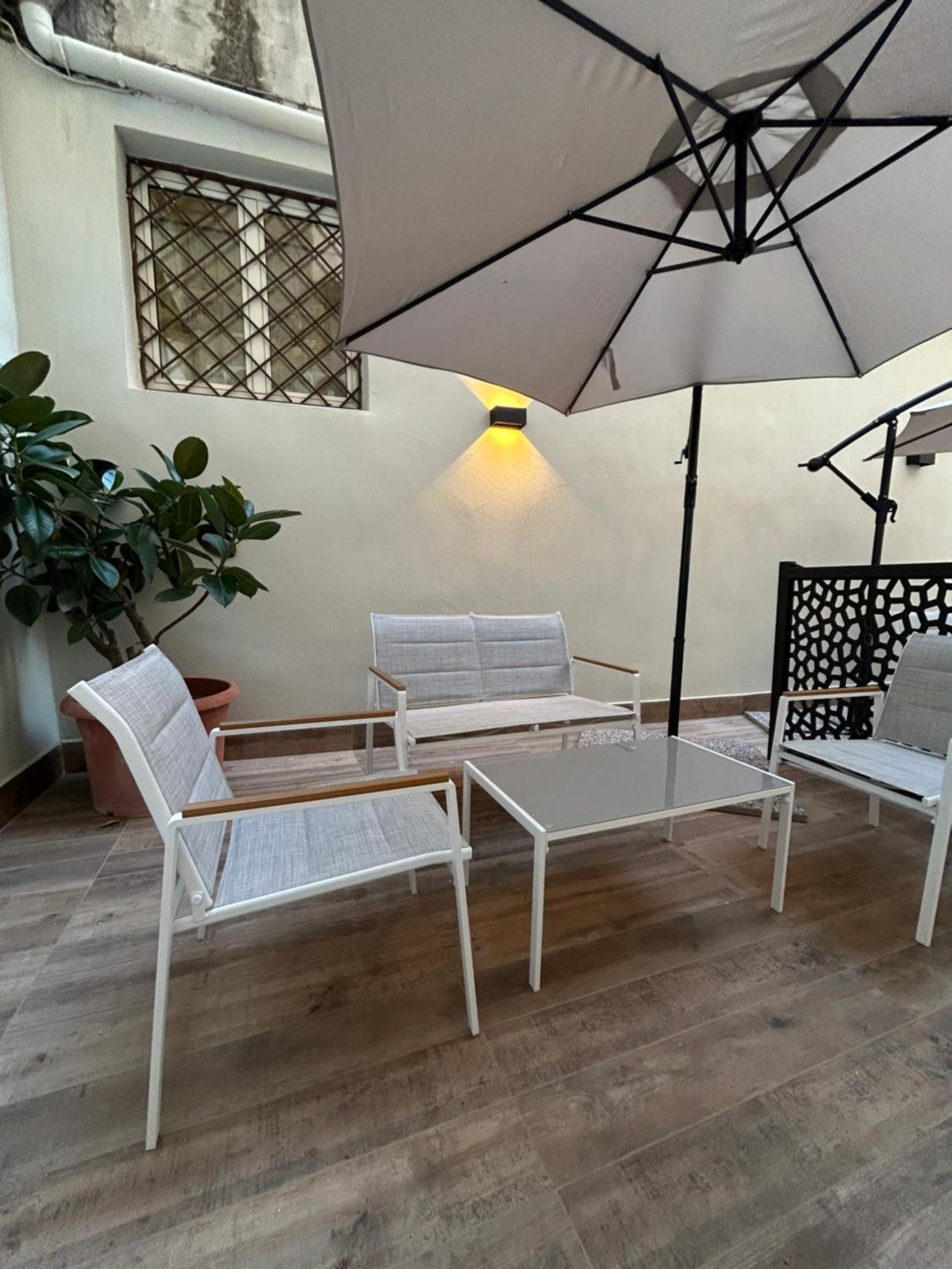 Somnia Luxury Rooms Νάπολη Εξωτερικό φωτογραφία