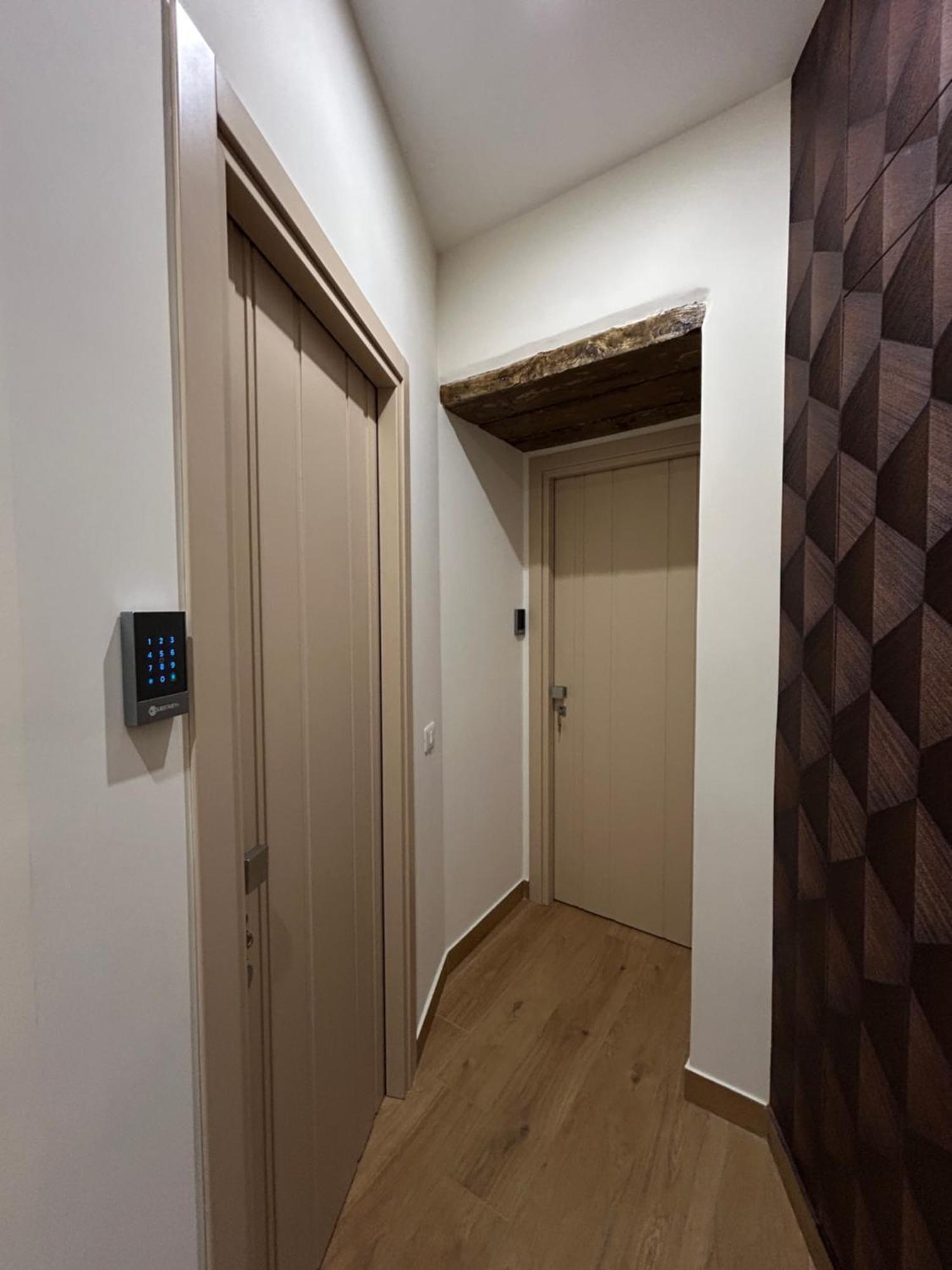 Somnia Luxury Rooms Νάπολη Εξωτερικό φωτογραφία