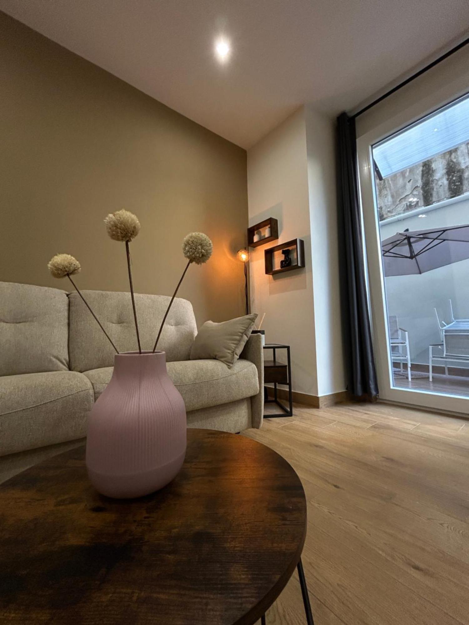Somnia Luxury Rooms Νάπολη Εξωτερικό φωτογραφία